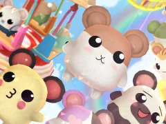 खेल Pets Simulator ऑनलाइन