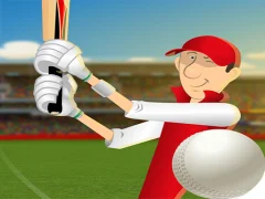 खेल Cricket 2D ऑनलाइन