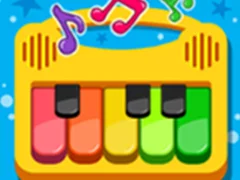 खेल Piano Kids ऑनलाइन