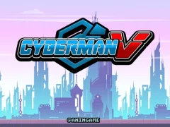 खेल Cyberman V ऑनलाइन