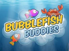 खेल BubbleFish Buddies ऑनलाइन
