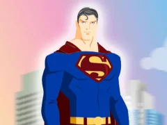 खेल Superman ऑनलाइन