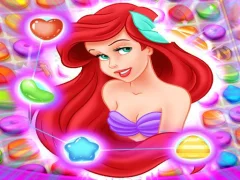 खेल The Little Mermaid ऑनलाइन