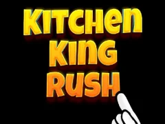 खेल Kitchen King Rush ऑनलाइन