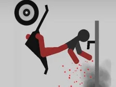 खेल Stickman Dismounting 2022 ऑनलाइन
