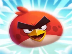 खेल angry birds.io ऑनलाइन