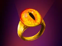 खेल Epic Ring of Power ऑनलाइन