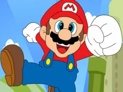 खेल Mario Find Bros ऑनलाइन