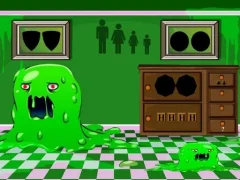 खेल Germ House Escape ऑनलाइन