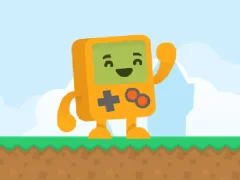 खेल Adventure Joystick ऑनलाइन