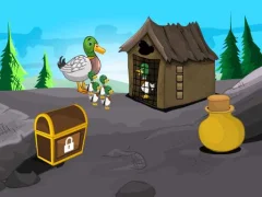 खेल Duckling Rescue Final Episode ऑनलाइन