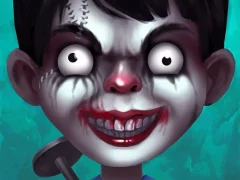 खेल Babby in yellow Scary Story ऑनलाइन