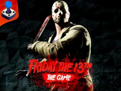 खेल Friday the 13th The game ऑनलाइन