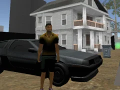 खेल City Simulator ऑनलाइन