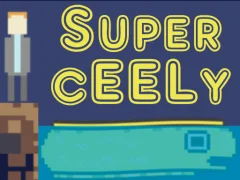 खेल SupercEELious ऑनलाइन