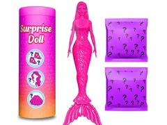 खेल Color Reveal Mermaid Doll ऑनलाइन