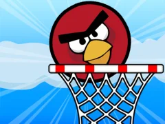 खेल Angry Basketball ऑनलाइन