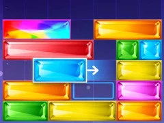 खेल Jewel Sliding ऑनलाइन