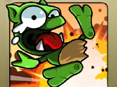 खेल Legendary Warrior Globlin Rush ऑनलाइन