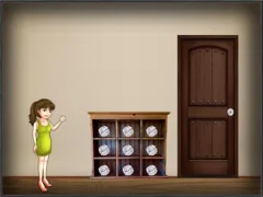खेल Amgel Easy Room Escape 71 ऑनलाइन