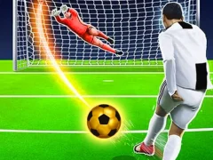 खेल FreeKick Soccer ऑनलाइन