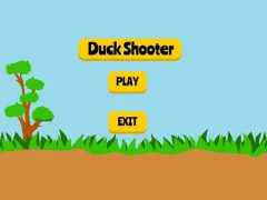 खेल Duck Shooter ऑनलाइन