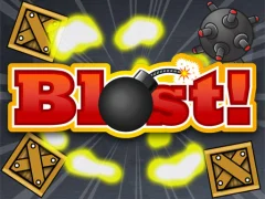 खेल Blast ऑनलाइन