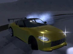 खेल Snow Drifting 3D Champ 2024 ऑनलाइन