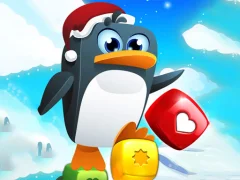 खेल Penguin Escape Back to Antarctic ऑनलाइन