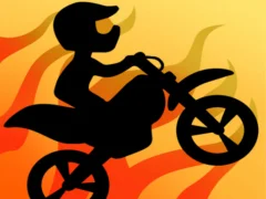 खेल Motor Bike Race ऑनलाइन