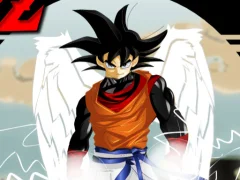 खेल Dragonball Z Dress up ऑनलाइन