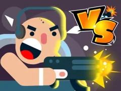 खेल Super Battles ऑनलाइन
