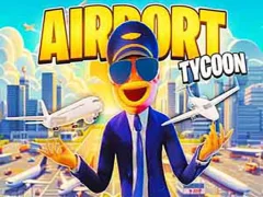 खेल Airport Simulator: Plane Tycoon ऑनलाइन