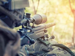 खेल Army Sniper ऑनलाइन