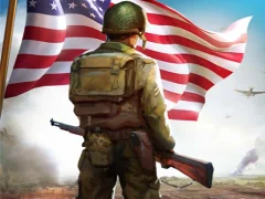 खेल World War 2: Strategy Games ऑनलाइन
