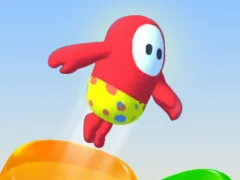 खेल Jelly World ऑनलाइन