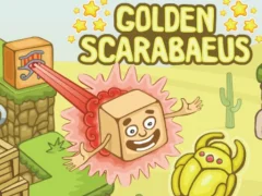 खेल Golden Scarabeaus ऑनलाइन