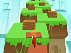 खेल Brick Surfer ऑनलाइन