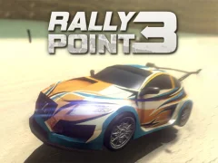 खेल Rally Point 3 ऑनलाइन