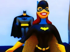 खेल Incredible Superheroes Puzzle ऑनलाइन