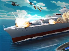खेल FLEET BLAST ऑनलाइन