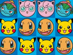 खेल Pokemon Link ऑनलाइन