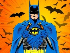 खेल Batman Assassin ऑनलाइन