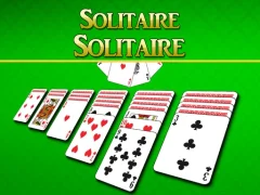 खेल Solitaire Solitaire ऑनलाइन