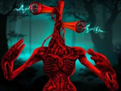 खेल Horror baby in yellow vs granny scary simulator ऑनलाइन