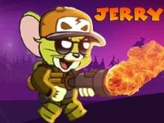 खेल Jerry ऑनलाइन