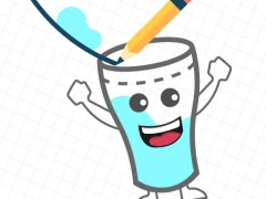 खेल Direct Water Puzzle ऑनलाइन