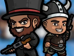 खेल Battle Dudes v. 1. 1. 02 ऑनलाइन