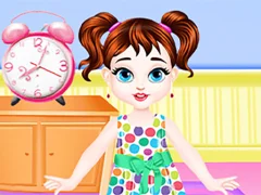 खेल Baby Taylor Life Diary ऑनलाइन