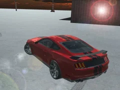 खेल Need For SuperCars Speed ऑनलाइन